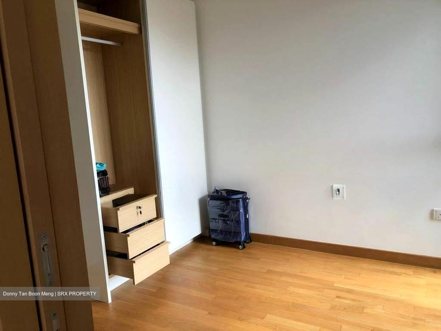 Alex Residences (D3), Apartment #607344241
